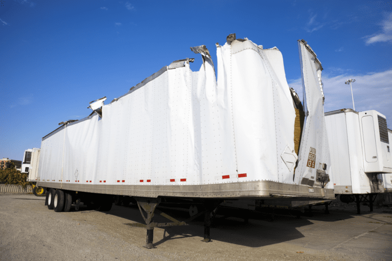 Trucking Insurance 101 Physical Damage and Gap Coverage Truck Writers