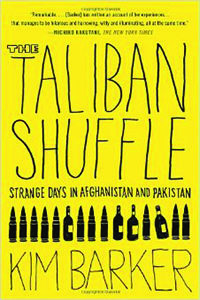 The Taliban Shuffle